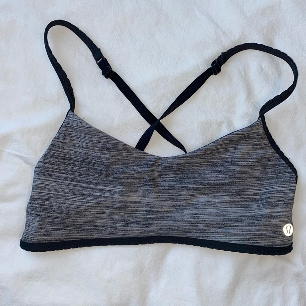 Lululemon Bra